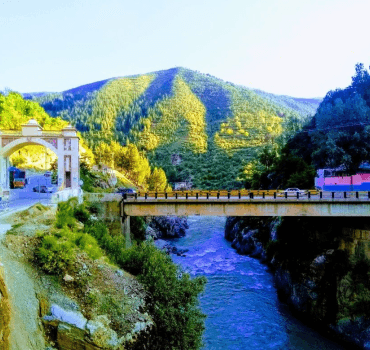 Dir Valley Sub Image 1