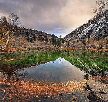 Kalash Valley Sub Image 1