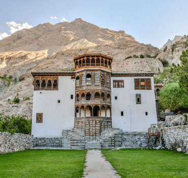 Khaplu Valley Sub Image 1