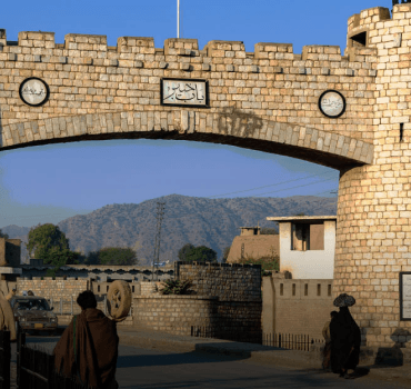 Peshawar Sub Image 1