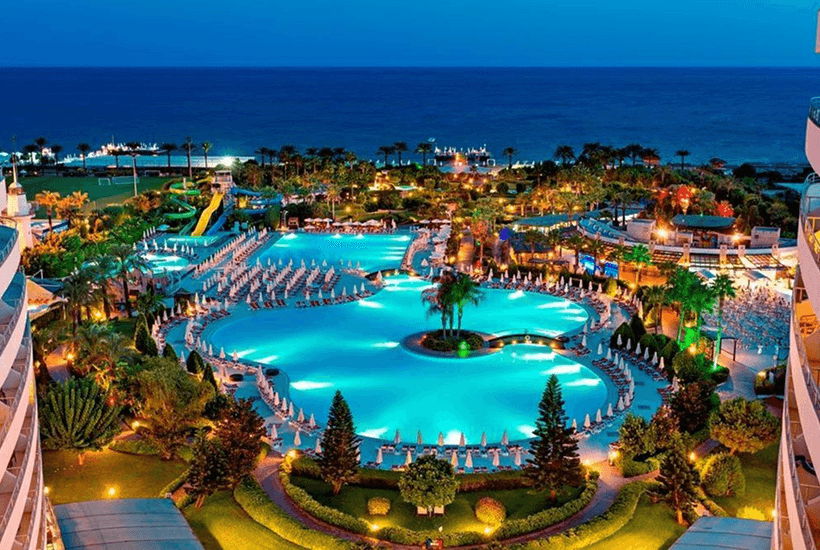 Ultimate Turkey Tour (Istanbul, Cappadocia, Pamukkale, Ephesus, Antalya, Fethiye, Trabzon)