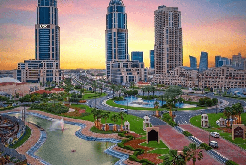Baku Short Trip (City Tour + Gobustan & Absheron)
